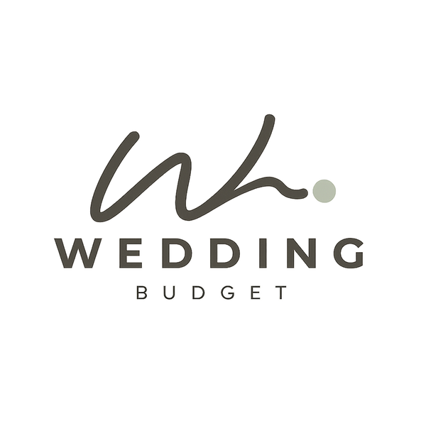 Wedding Budget Planner